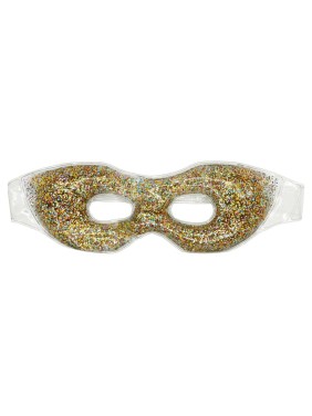 W7 STAR GAZING SOOTHING EYE MASK – GOLD