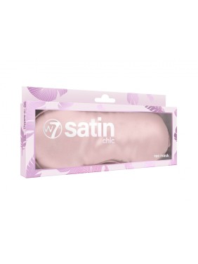 W7 SATIN CHIC EYE MASK - BeautyTown