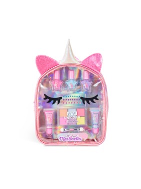 Martinelia Little Unicorn Cosmetic Bag