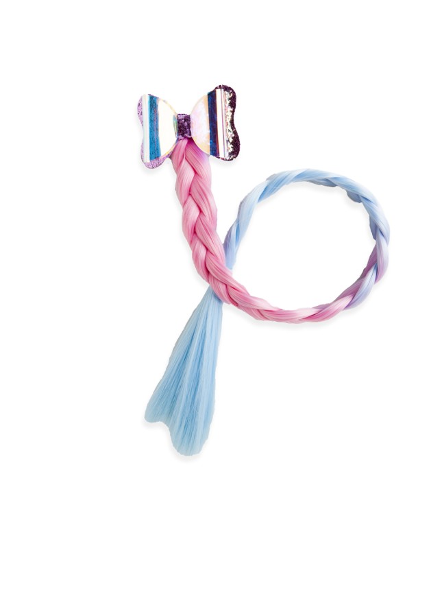 Martinelia Door Hanger Hair Clip Extension