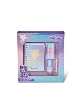 Martinelia Galaxy Dreams Notebook & Beauty Set 