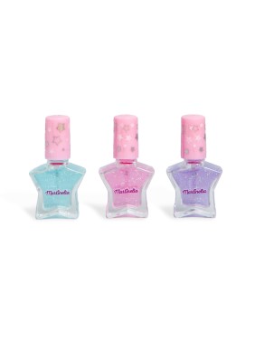 Martinelia STARSHINE Nail Polish Bowl (Assorted)