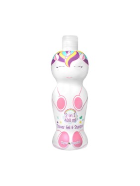 Air-Val International My Unicorn Shower Gel & Shampoo