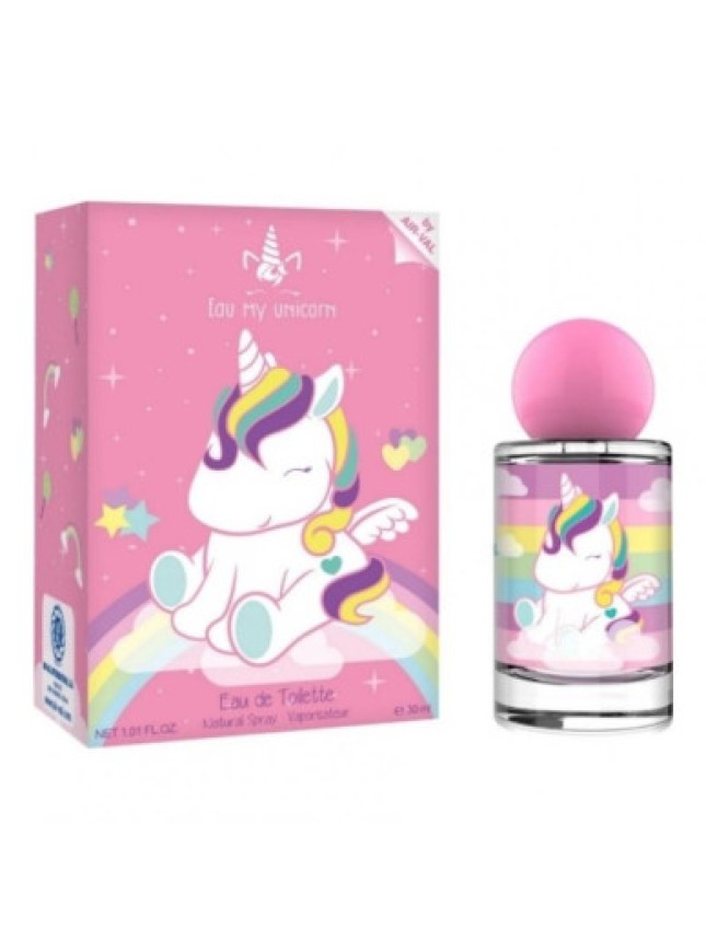 Air-Val International Unicorn Perfume EDT 30ml