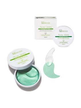 IDC Institute Eye Patch Aloe Vera 60Τεμ