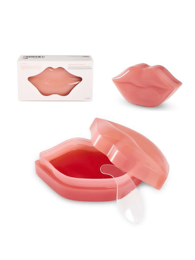 IDC Hydrogel Lip Patch Μάσκα Χειλιών 22 Τεμ