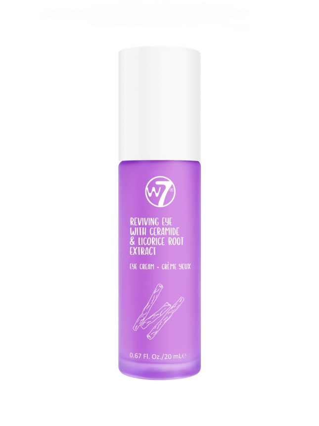 W7 REVIVING EYE CREAM