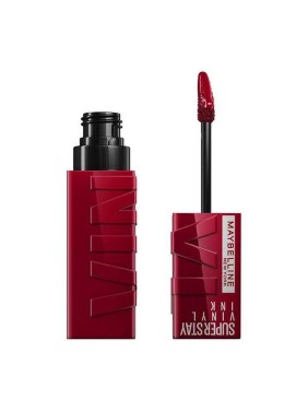 Maybelline New York Super Stay Vinyl Ink 55 Royal
