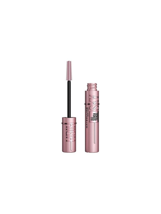 Maybelline Mascara Lash Sensational Sky High Very Black