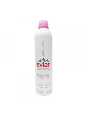 Evian Spray Σπρέυ με φυσικό μεταλλικό νερό 300ml
