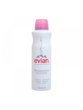 Evian Spray Σπρέυ με φυσικό μεταλλικό νερό 150ml