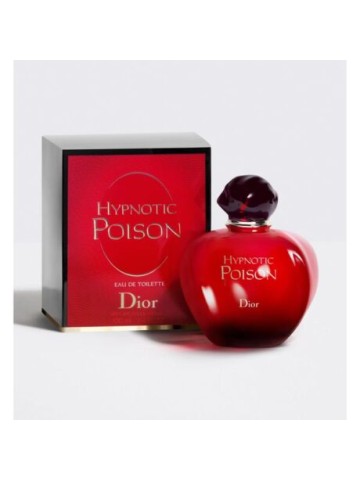 Dior Hypnotic Poison Eau De Toilette 30ml