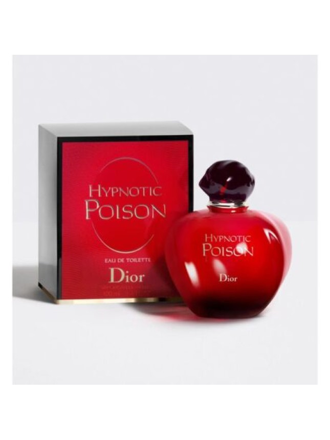 Dior Hypnotic Poison Eau De Toilette 30ml