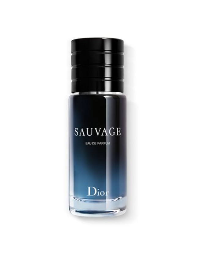 Christian Dior Sauvage Eau de Parfum Spray Refillable 30ml