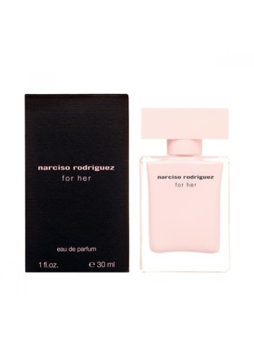 Narciso Rodriguez For Her Eau De Parfum 30ml
