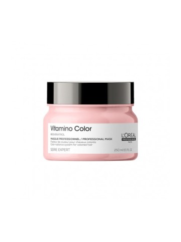 L’Oreal Professionnel Vitamino Color Μάσκα Για Βαμμένα Μαλλιά 250ml