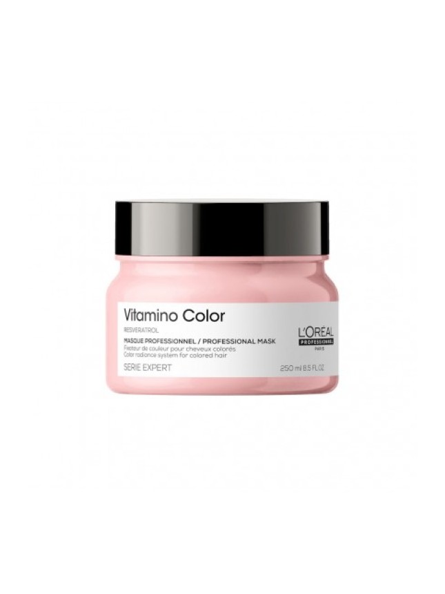 L’Oreal Professionnel Vitamino Color Μάσκα Για Βαμμένα Μαλλιά 250ml