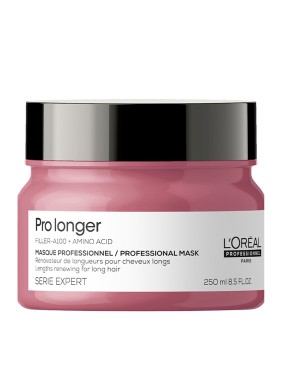 L’Oreal Professionnel Pro Longer Μάσκα Κατά Της Ψαλίδας 250ml L’Oreal Professionnel Pro Longer Μάσκα Κατά Της Ψαλίδας 250ml