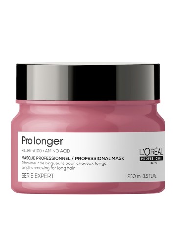 L’Oreal Professionnel Pro Longer Μάσκα Κατά Της Ψαλίδας 250ml