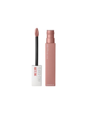 Maybelline Superstay Matte Ink Lipstick 60 Poet 5ml