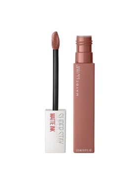 Maybelline Superstay Matte Ink Lipstick 65 Seductress 5ml