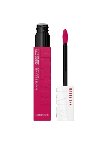 Maybelline Super Stay Matte Ink Lipstick 120 Artist 5ml
