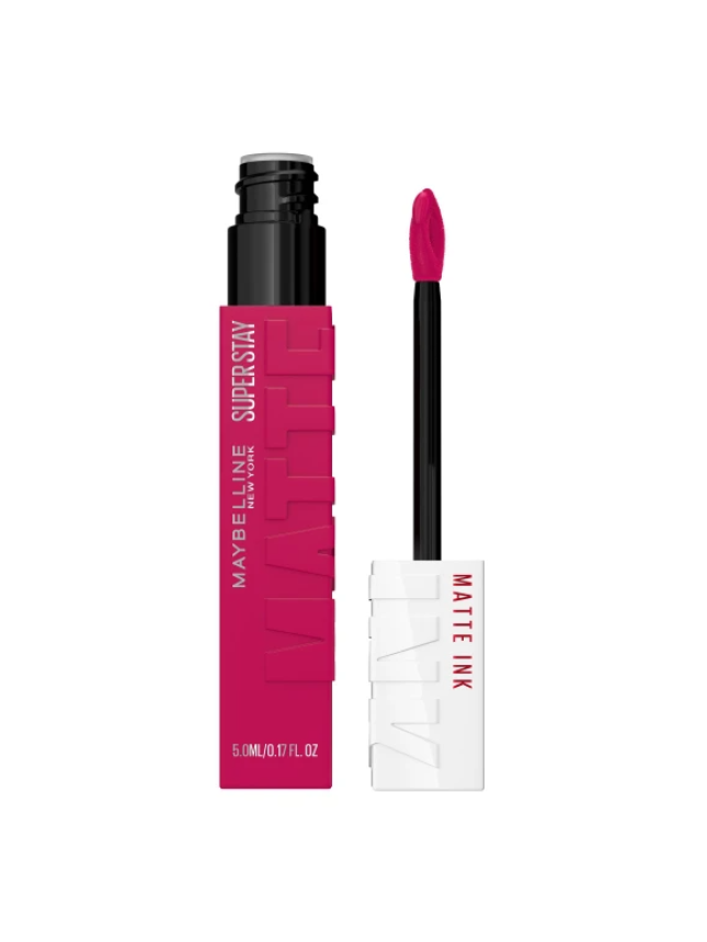 Maybelline Super Stay Matte Ink Lipstick 120 Artist 5ml