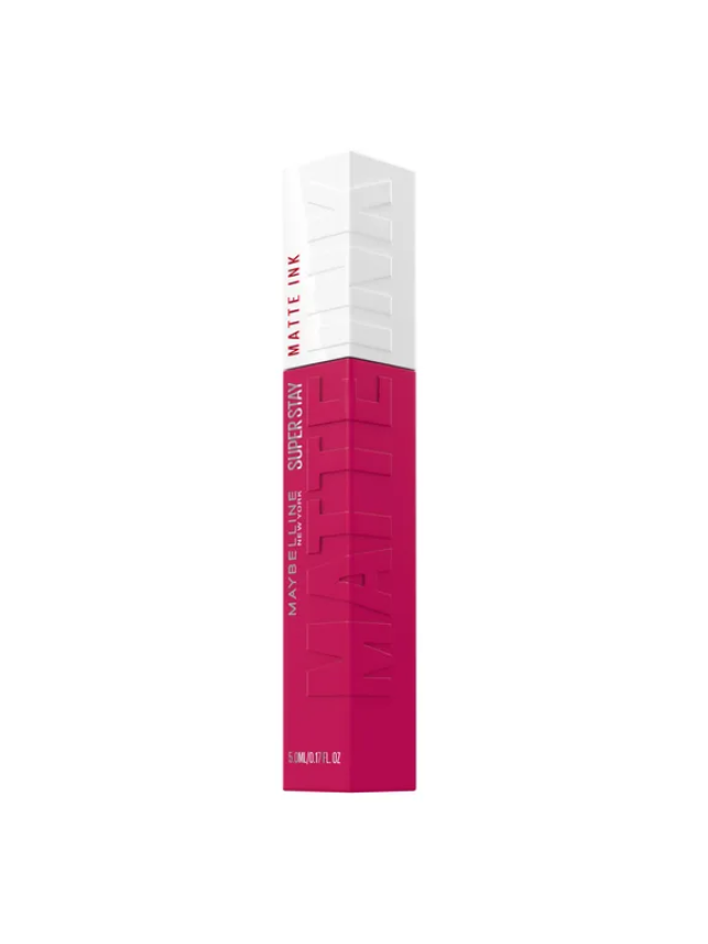 Maybelline Super Stay Matte Ink Lipstick 120 Artist 5ml