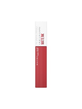Maybelline Super Stay Matte Ink Lipstick 170 Initiator 5ml