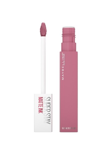 Maybelline Super Stay Matte Ink Lipstick 180 Revolutionary