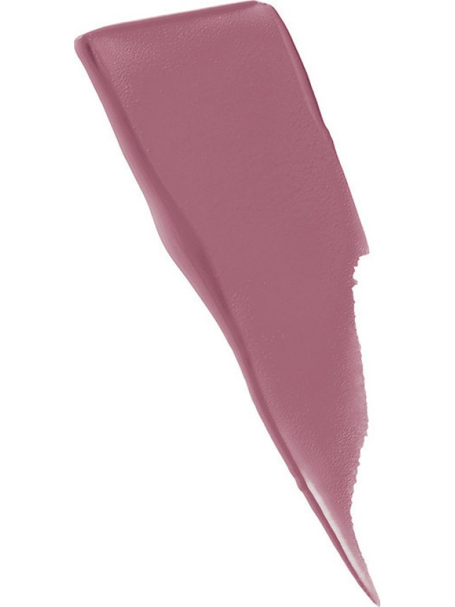 Maybelline Super Stay Matte Ink Lipstick 180 Revolutionary