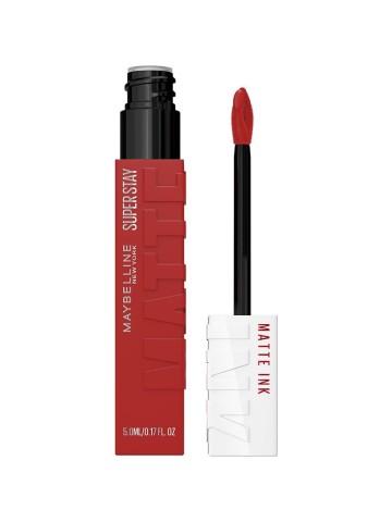 Maybelline Super Stay Matte Ink Lipstick 335 Hustler 5ml