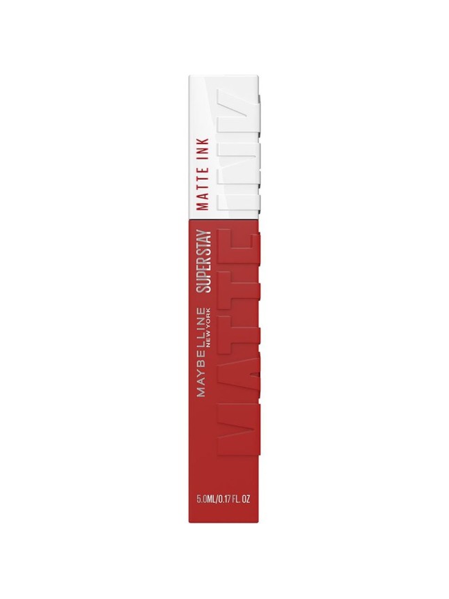 Maybelline Super Stay Matte Ink Lipstick 335 Hustler 5ml
