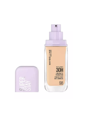Maybelline Super Stay Lumi Matte Foundation 98 35ml