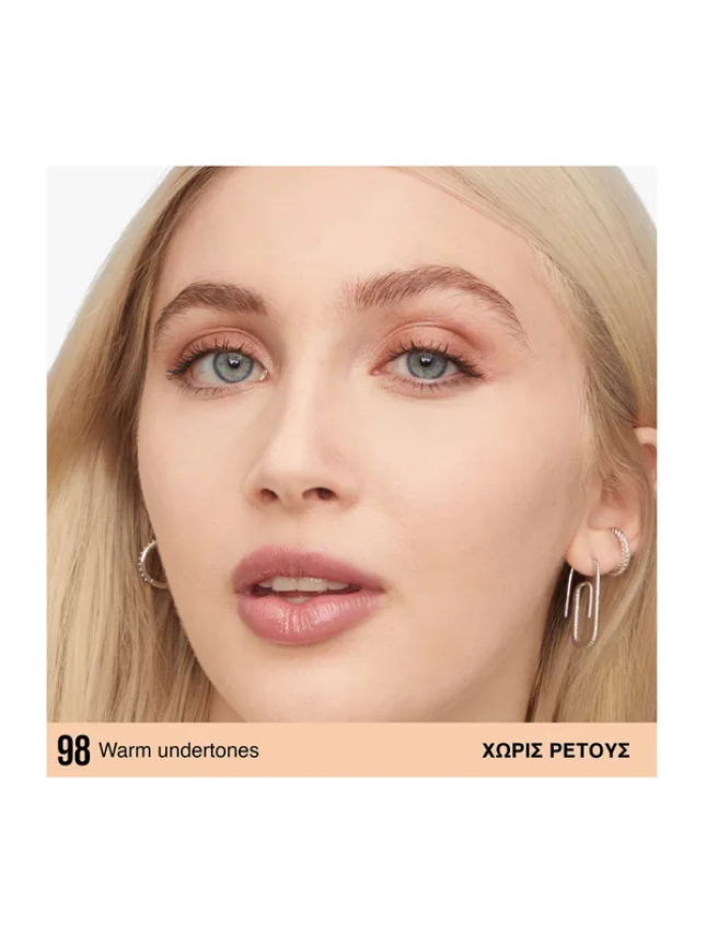 Maybelline Super Stay Lumi Matte Foundation 98 35ml