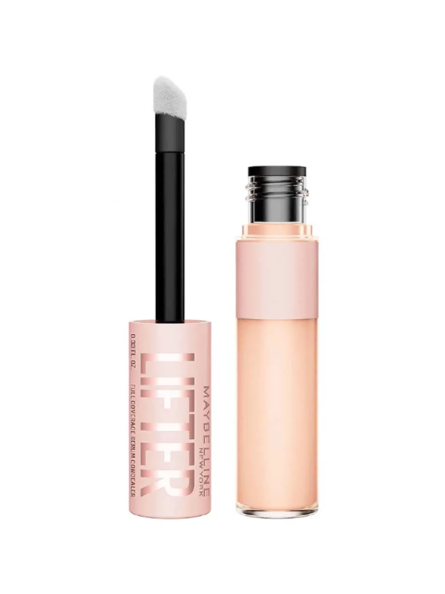  Maybelline Lifter Full Coverage Serum Concealer No 05 11ml    