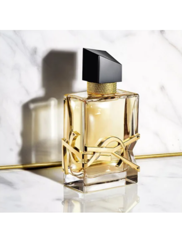 Yves Saint Laurent Libre Eau De Parfum 50ml