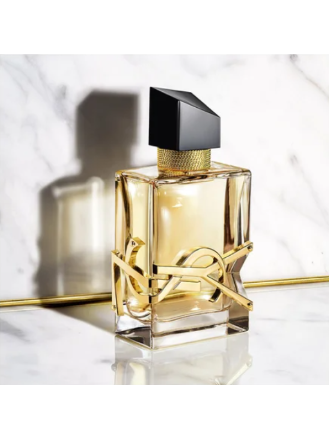 Yves Saint Laurent Libre Eau De Parfum 50ml