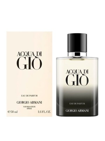 Giorgio Armani Acqua Di Giò Eau De Parfum 30ml
