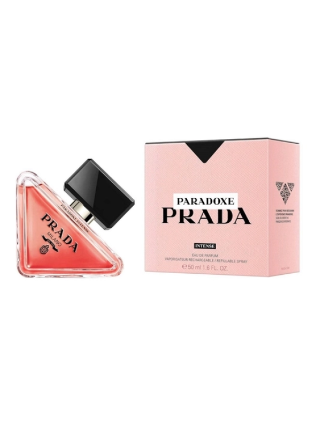 Prada Paradoxe Intense Eau De Parfum 50ml
