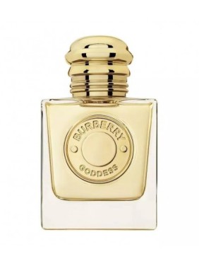 Burberrry Goddess Eau De Parfum 50ml