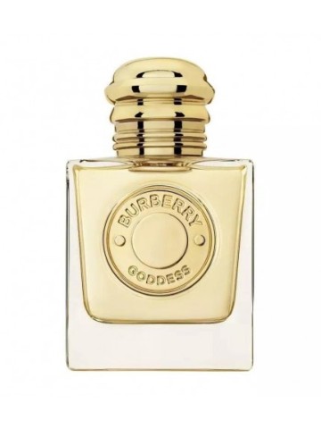 Burberrry Goddess Eau De Parfum 50ml