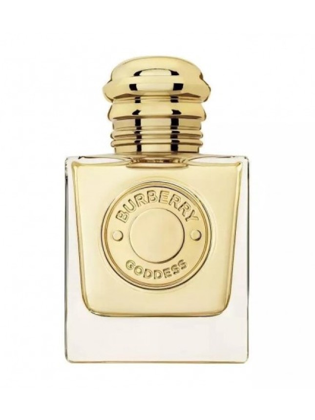 Burberrry Goddess Eau De Parfum 50ml