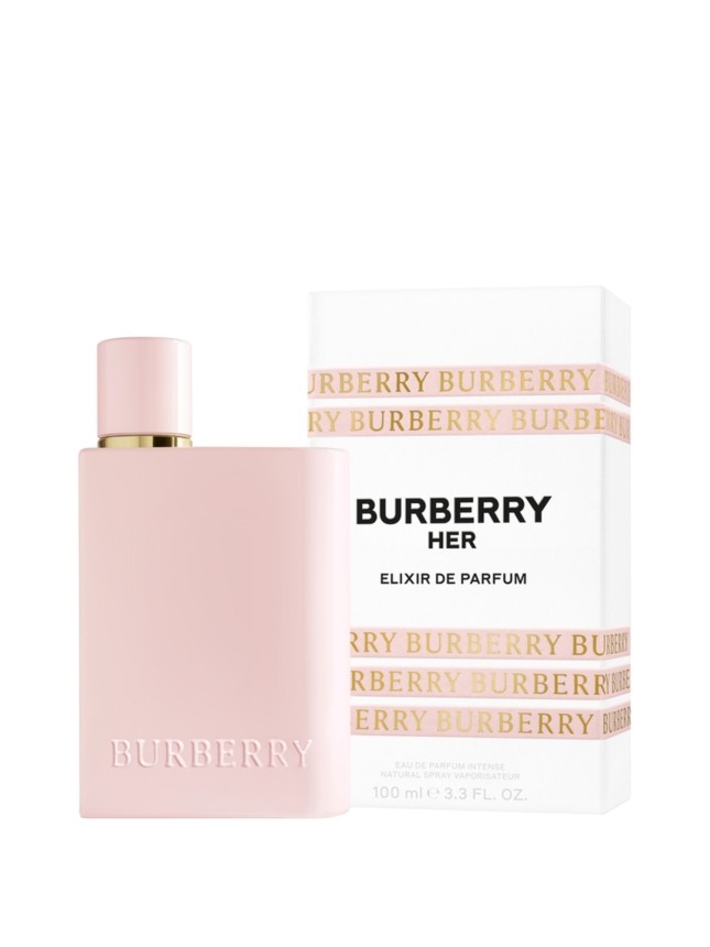 Burberry Her Elixir de Parfum Eau De Parfum Intense 100ml 