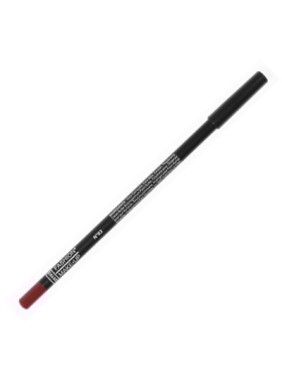 Fashion Make Up Μολύβι Χειλιών 03 Marron