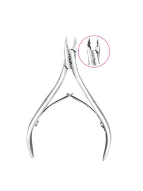 Cuticle Nipper 3mm – Πενσάκι Επωνυχίων / P-13019