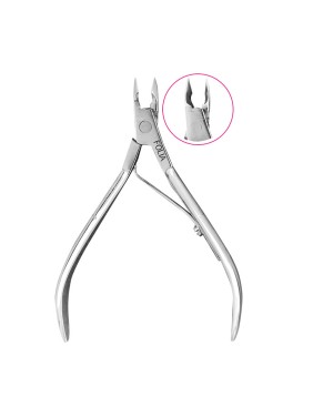 Cuticle Nipper 5mm – Πενσάκι Επωνυχίων / P-1001