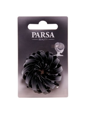 Parsa Αξεσουάρ Για Κότσο Μαύρο (016066190)