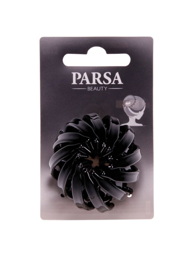 Parsa Αξεσουάρ Για Κότσο Μαύρο (016066190)