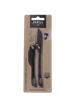 Parsa Αντρικό Ξυραφάκι Περιποίησης (016000210) Parsa Αντρικό Ξυραφάκι Περιποίησης (016000210)